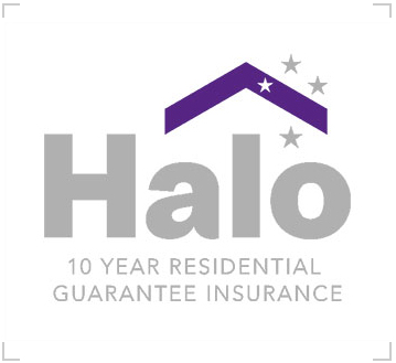 Halo Guarantee