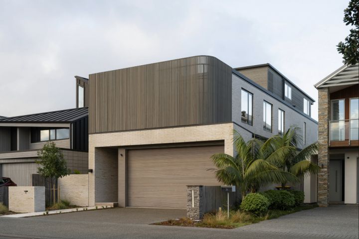 NEW BUILD: Otira Close